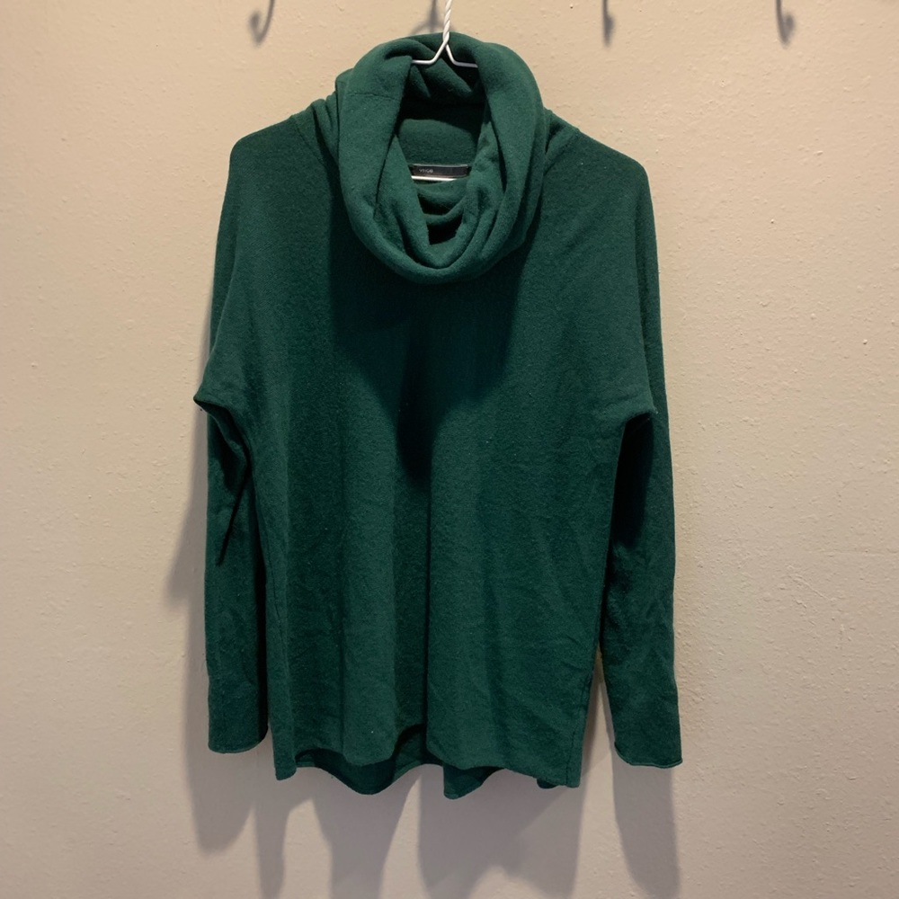 Vince cashmere sweater